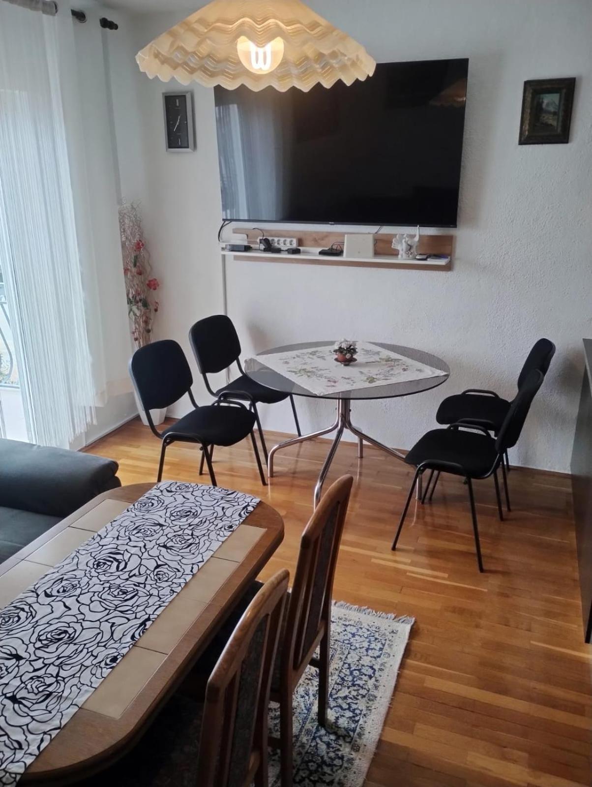 Villa Maria Jesenice  Esterno foto