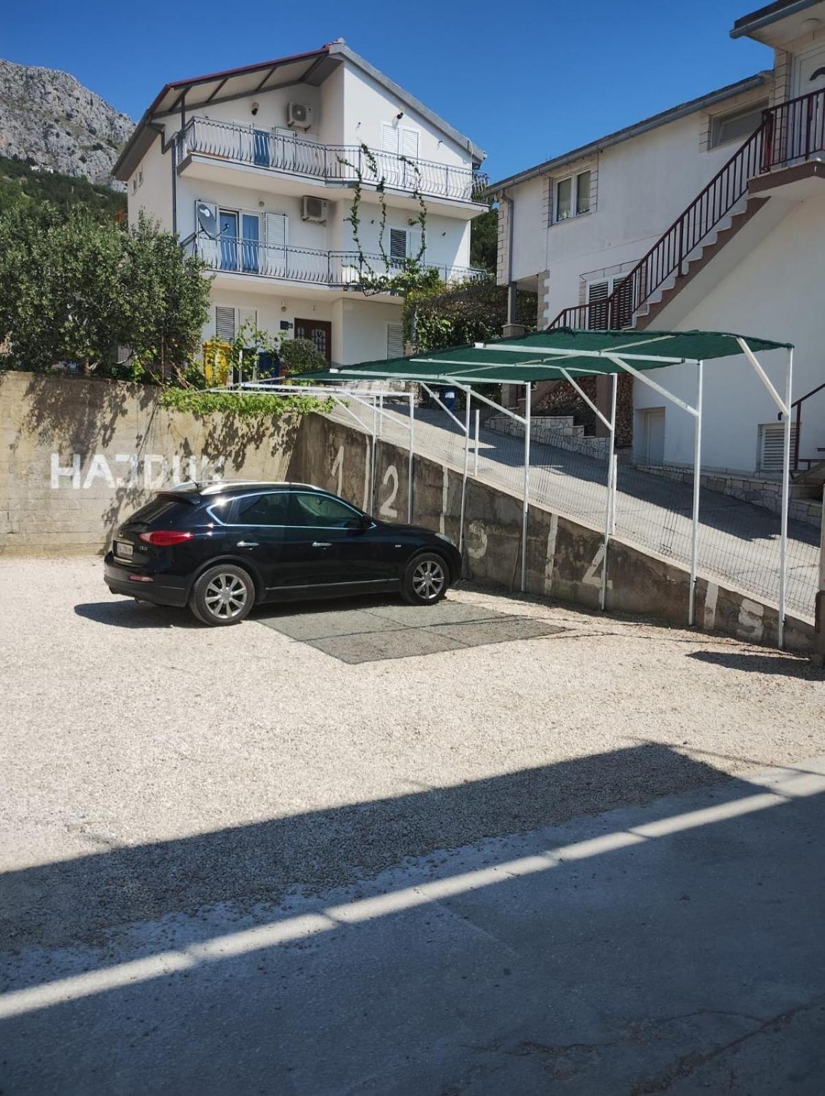Villa Maria Jesenice  Esterno foto